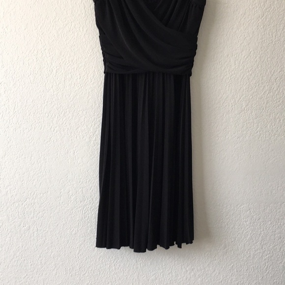 Max and Cleo cocktail black Dress - Picture 3 of 6